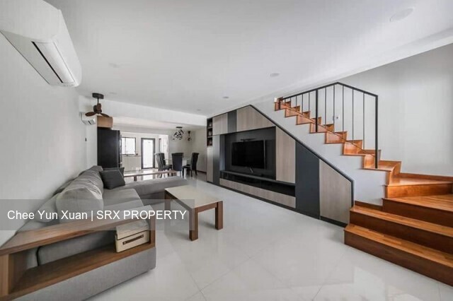 Macpherson Garden Estate (D13), Terrace #501050711